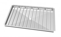 UNOX GRP 840 POLLO Grillcsirke sütő rács || Skilltrade.hu - Minden ami Nagykonyha