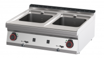 RM Gastro REDFOX VT 70/08 E Elektromos tésztafőző || Skilltrade.hu - Minden ami Nagykonyha
