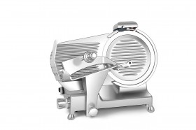 SKSD Luxury 250 Szeletelőgép, 250 mm-es késátmérővel