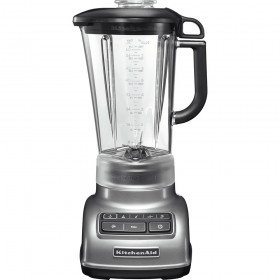KitchenAid Diamond turmixgép ezüst (5KSB1585ECU)