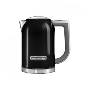 KitchenAid Vízforraló digitális 1.7l onyx fekete (5KEK1722EOB)