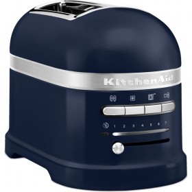 KitchenAid Artisan kenyérpirító 2 szeletes tintakék (5KMT2204EIB)