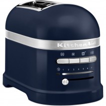 KitchenAid Artisan kenyérpirító 2 szeletes tintakék (5KMT2204EIB) || Skilltrade.hu - Minden ami Nagykonyha