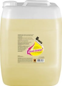 Clean Center Urania fertőtlenítő mosogatószer 22 liter