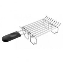 KitchenAid zsemlemelegítő feltét 2 db-os KMT2204/4205 és KMT221/421 (5KTBW22) || Skilltrade.hu - Minden ami Nagykonyha