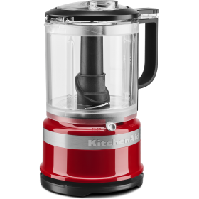 KitchenAid Aprítógép piros (5KFC0516EER)