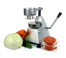 HMG-100 Hamburger prés 100 mm húspogácsához || Skilltrade.hu - Minden ami Nagykonyha