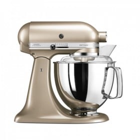 KitchenAid Artisan robotgép aranynektár (5KSM175PSECZ)