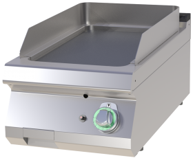 RM Gastro FTH 704 G Gázüzemű rostlap