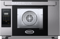 UNOX BAKERLUX SHOP.Pro XEFT-03HS-EGDN STEFANIA GO Elektromos sütő || Skilltrade.hu - Minden ami Nagykonyha