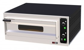 RM Gastro E 4/50 Pizzakemence