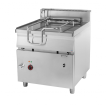 RM Gastro BRM 90/80 E Billenőserpenyő || Skilltrade.hu - Minden ami Nagykonyha