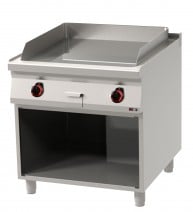 RM Gastro FTHC 90/80 E Elektromos rostlap || Skilltrade.hu - Minden ami Nagykonyha
