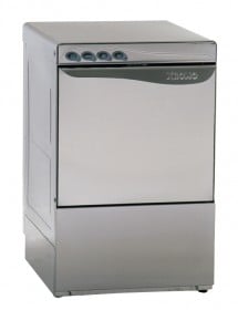 Kromo AQUA 40 LS Pohármosogató gép, felső forgókarral