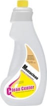 Clean Center Mentaclean szőnyegtisztító 1 liter || Skilltrade.hu - Minden ami Nagykonyha