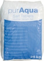 Clean Center PurAqua regeneráló sótabletta || Skilltrade.hu - Minden ami Nagykonyha