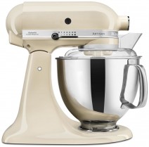 KitchenAid Artisan robotgép mandulakrém (5KSM175PSEAC) || Skilltrade.hu - Minden ami Nagykonyha