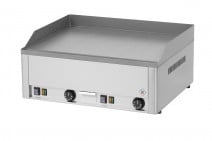 RM Gastro FTH 60 E Elektromos rostlap || Skilltrade.hu - Minden ami Nagykonyha