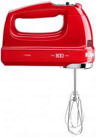 KitchenAid 7 sebességes kézi mixer 