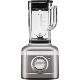 KitchenAid ARTISAN K400 Turmixgép medálezüst (5KSB4026EMS)