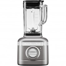 KitchenAid ARTISAN K400 Turmixgép medálezüst (5KSB4026EMS) || Skilltrade.hu - Minden ami Nagykonyha