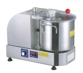 QS-9L 9 literes Kutter