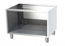 RM Gastro REDFOX P 70/80 Semleges szekrény || Skilltrade.hu - Minden ami Nagykonyha