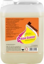 Clean Center Maximatic gépi mosogatószer 5 liter || Skilltrade.hu - Minden ami Nagykonyha