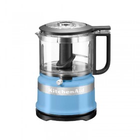 KitchenAid Aprítógép vintage kék (5KFC3516EVB)