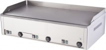 RM Gastro FTH 90 E Elektromos rostlap || Skilltrade.hu - Minden ami Nagykonyha