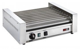 RM Gastro CW 10/44 Virsli sütő