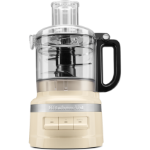 KitchenAid Multifunkciós robotgép 1,7 literes mandulakrém (5KFP0719EAC) || Skilltrade.hu - Minden ami Nagykonyha