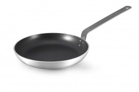 Alumínium serpenyő teflon bevonattal, 36 cm