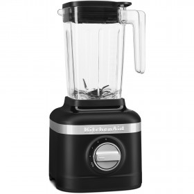 KitchenAid K150 Turmixgép matt fekete (5KSB1325EBM)