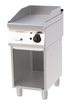 RM Gastro REDFOX FTR 70/40 G Álló gázüzemű rostlap || Skilltrade.hu - Minden ami Nagykonyha