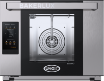 UNOX BAKERLUX SHOP.Pro XEFR (XEFT)-04HS-ETDV ARIANNA TOUCH Elektromos sütő || Skilltrade.hu - Minden ami Nagykonyha