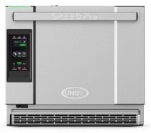 UNOX BAKERLUX SPEED.Pro XESW-03HS-EDDN sütő || Skilltrade.hu - Minden ami Nagykonyha