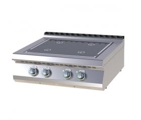RM Gastro SPI 708 ES Nagy teljesítményű indukciós főzőlap