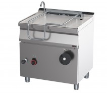 RM Gastro REDFOX BR 70/80 E/N Elektromos billenőserpenyő || Skilltrade.hu - Minden ami Nagykonyha