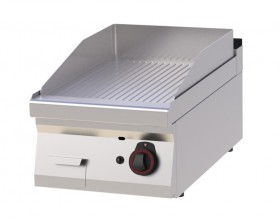 RM Gastro REDFOX FTR 70/04 G Gázüzemű rostlap