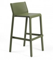 NARDI TRILL STOOL Bárszék agave zöld színben || Skilltrade.hu - Minden ami Nagykonyha