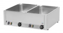 RM Gastro BM 2115 Melegentartó Bain-Marie || Skilltrade.hu - Minden ami Nagykonyha