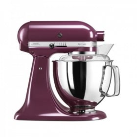 KitchenAid Artisan robotgép lila (5KSM175PSEBY)