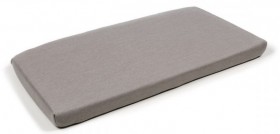 NARDI párna a NET BENCH padhoz szürke sunbrella színben