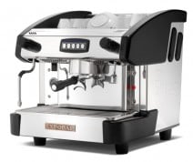 Expobar NEW ELEGANCE MINI CONTROL egykaros kávégép daráló nélkül - fekete színben || Skilltrade.hu - Minden ami Nagykonyha