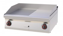 RM Gastro REDFOX FTHR 70/08 E Elektromos rostlap || Skilltrade.hu - Minden ami Nagykonyha