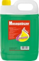 Clean Center Sidonia-basic mosogatószer 5 liter || Skilltrade.hu - Minden ami Nagykonyha