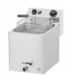RM Gastro FE 07 V Elektromos fritőz (Comfort Line)