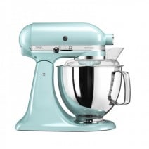KitchenAid Artisan robotgép jégkék (5KSM175PSEIC) || Skilltrade.hu - Minden ami Nagykonyha