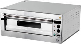 RM Gastro P 6 Pizzakemence